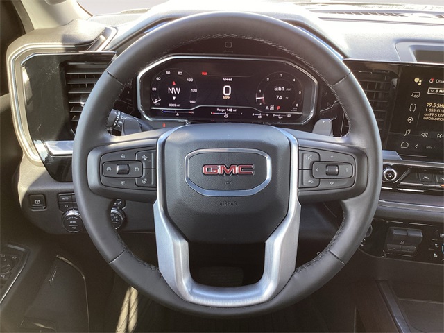 Used Car 2024 Gmc Sierra 1500  Slt For Sale Under $50,000 In San Antonio, Texas