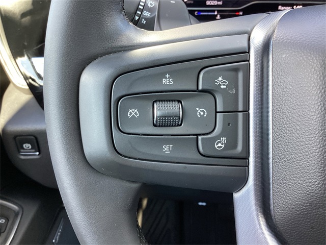 Used Car 2024 Gmc Sierra 1500  Slt For Sale Under $50,000 In San Antonio, Texas