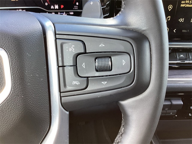 Used Car 2024 Gmc Sierra 1500  Slt For Sale Under $50,000 In San Antonio, Texas