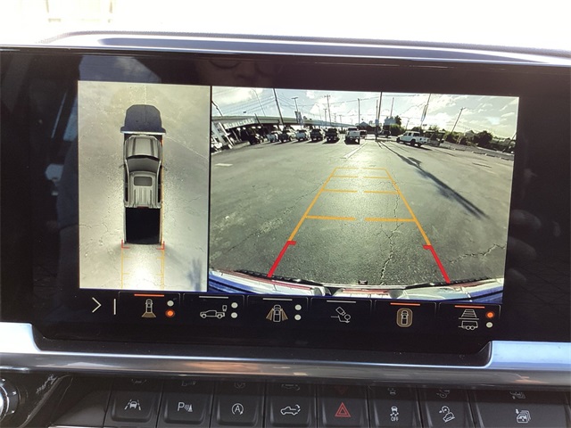 Used Car 2024 Gmc Sierra 1500  Slt For Sale Under $50,000 In San Antonio, Texas