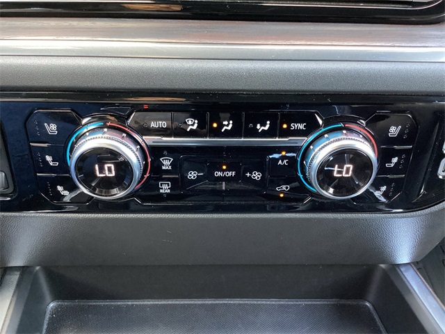 Used Car 2024 Gmc Sierra 1500  Slt For Sale Under $50,000 In San Antonio, Texas