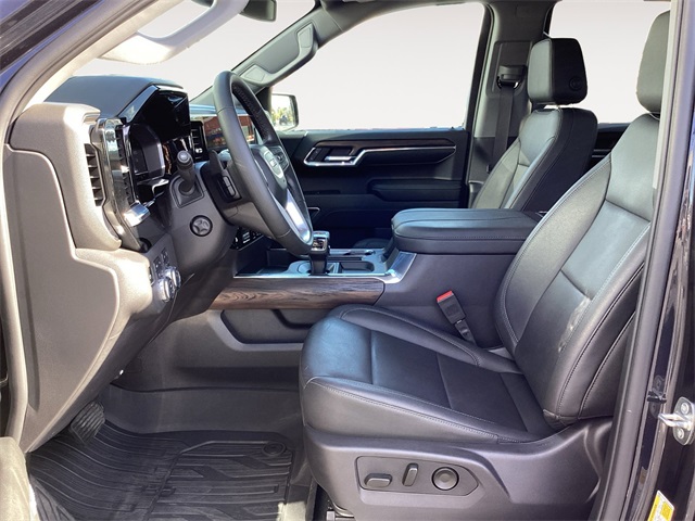 Used Car 2024 Gmc Sierra 1500  Slt For Sale Under $50,000 In San Antonio, Texas