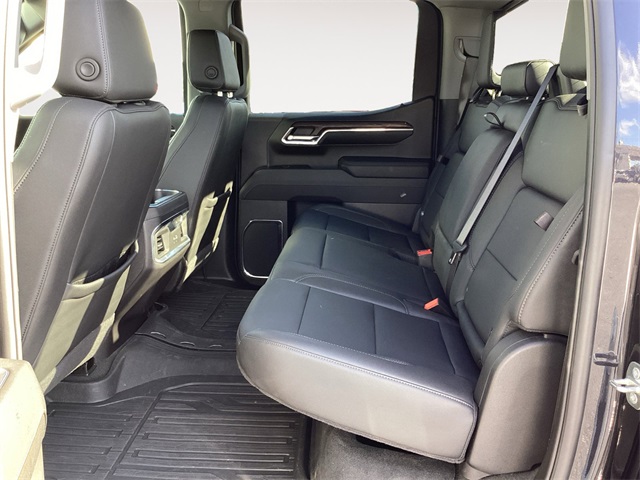 Used Car 2024 Gmc Sierra 1500  Slt For Sale Under $50,000 In San Antonio, Texas