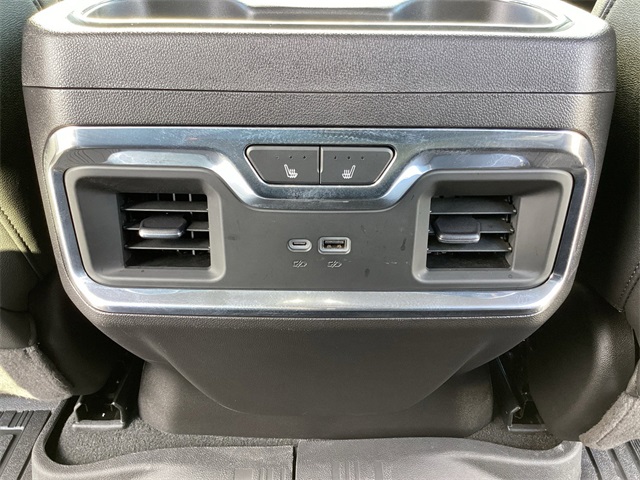 Used Car 2024 Gmc Sierra 1500  Slt For Sale Under $50,000 In San Antonio, Texas