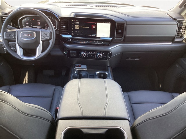 Used Car 2024 Gmc Sierra 1500  Slt For Sale Under $50,000 In San Antonio, Texas