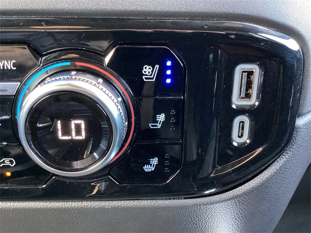 Used Car 2024 Gmc Sierra 1500  Slt For Sale Under $50,000 In San Antonio, Texas