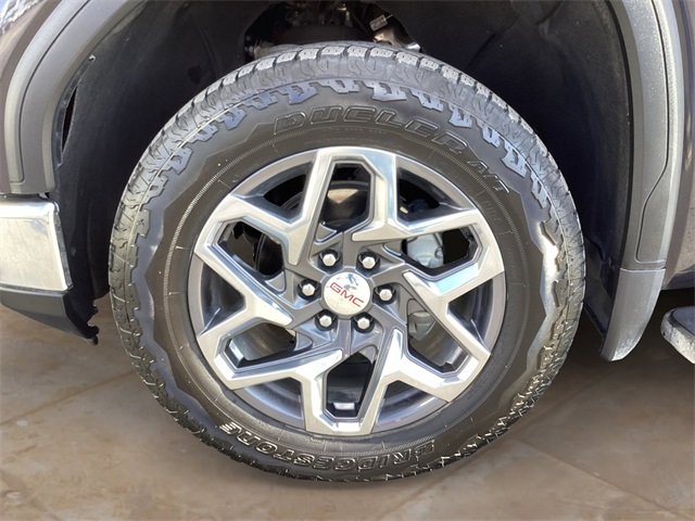 Used Car 2024 Gmc Sierra 1500  Slt For Sale Under $50,000 In San Antonio, Texas