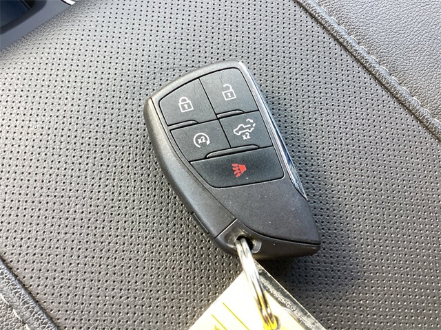 Used Car 2024 Gmc Sierra 1500  Slt For Sale Under $50,000 In San Antonio, Texas