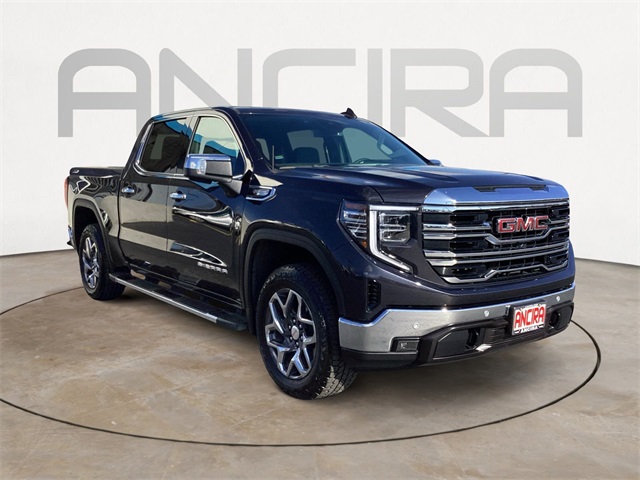 Used Car 2024 Gmc Sierra 1500  Slt For Sale Under $50,000 In San Antonio, Texas