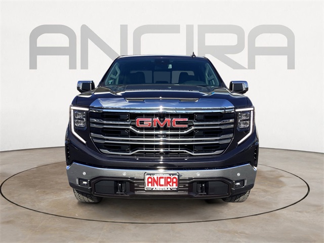 Used Car 2024 Gmc Sierra 1500  Slt For Sale Under $50,000 In San Antonio, Texas