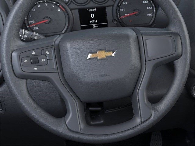 New Car 2025 Chevrolet Silverado 1500  Wt For Sale Under $50,000 In San Antonio, Texas