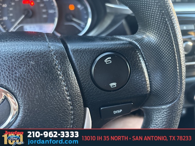 Used Car 2014 Toyota Corolla  L For Sale Under $10,000 In San Antonio, Texas