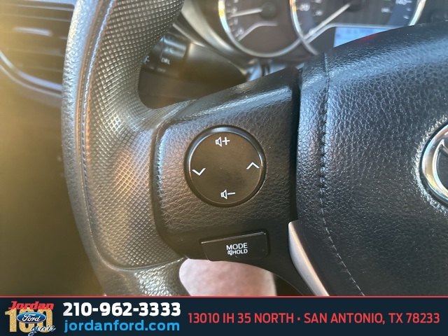 Used Car 2014 Toyota Corolla  L For Sale Under $10,000 In San Antonio, Texas