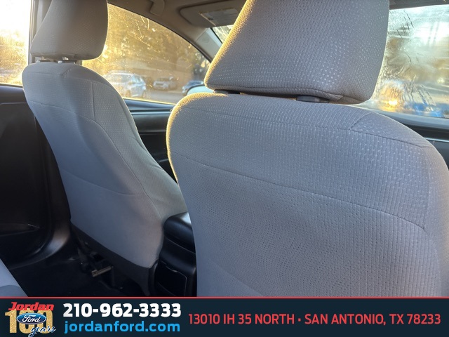 Used Car 2014 Toyota Corolla  L For Sale Under $10,000 In San Antonio, Texas