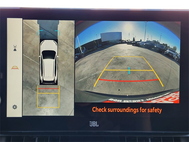 2025 Toyota RAV4 Plug-In Hybrid XSE  at Gullo Toyota