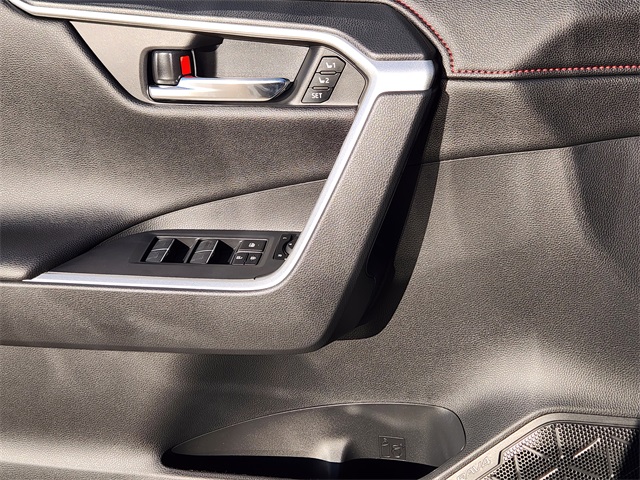 2025 Toyota RAV4 Plug-In Hybrid XSE  at Gullo Toyota