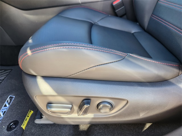 2025 Toyota RAV4 Plug-In Hybrid XSE  at Gullo Toyota