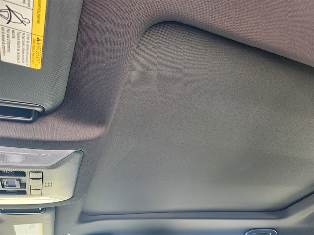 2025 Toyota RAV4 Plug-In Hybrid XSE  at Gullo Toyota