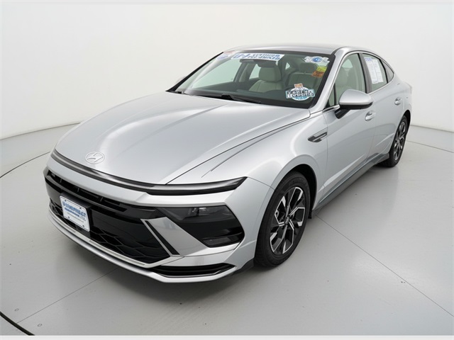 2024 Hyundai Sonata SEL FWD