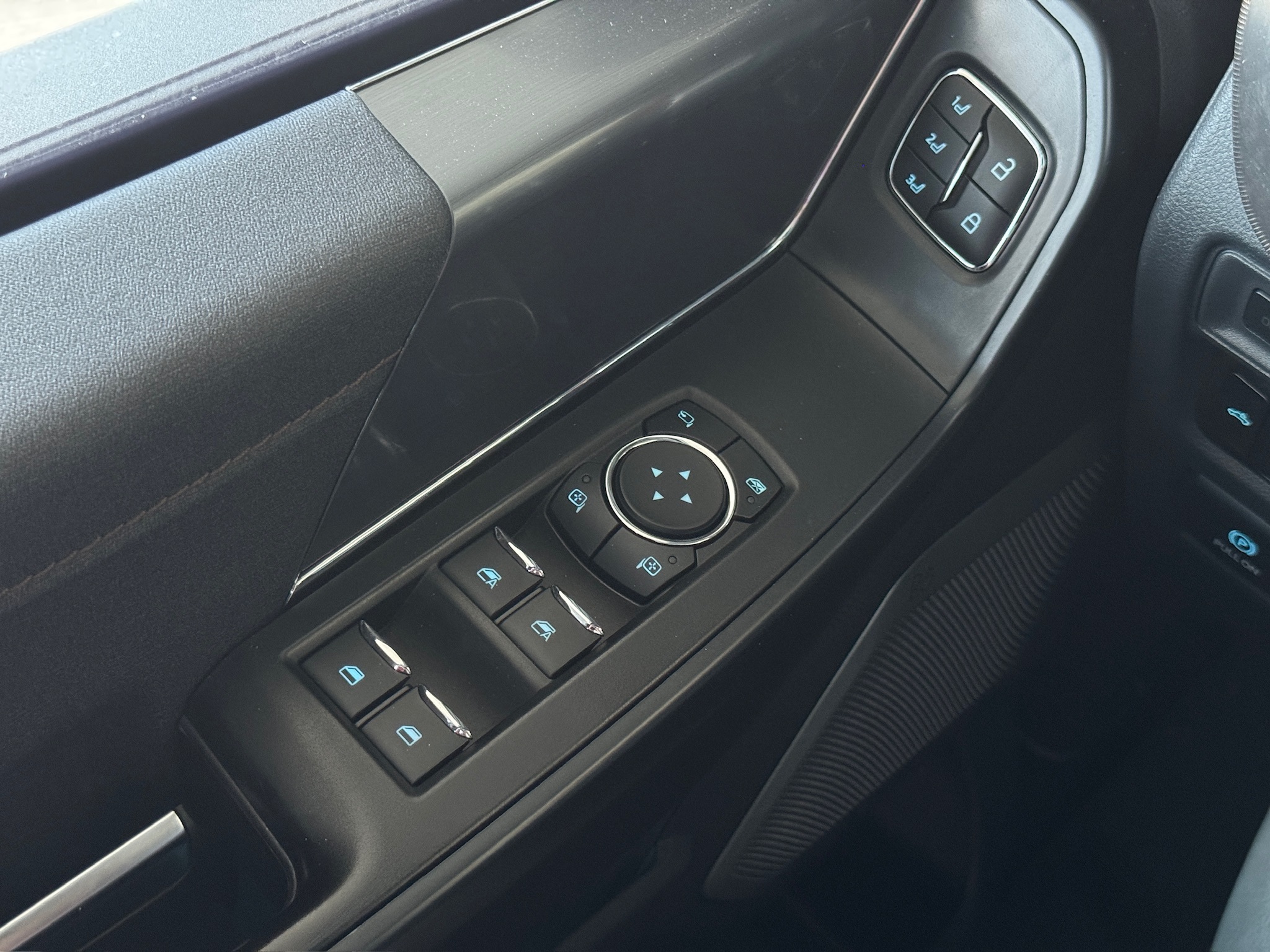 2023 Ford F-150 Raptor Red at Texan Dodge Chrysler Jeep Ram