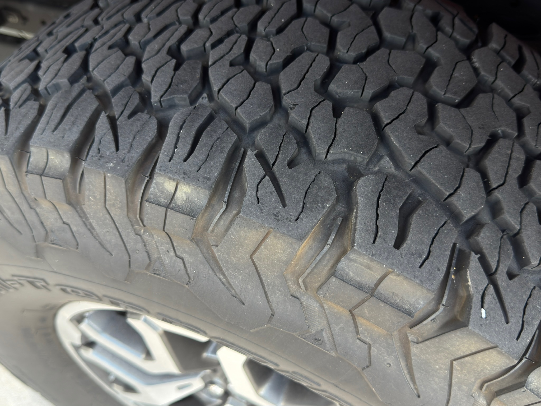 2023 Ford F-150 Raptor Red at Texan Dodge Chrysler Jeep Ram