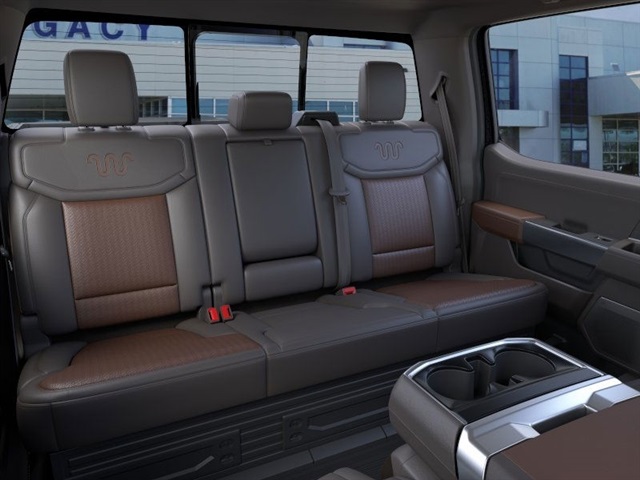 2025 Ford F-150 King Ranch - 10