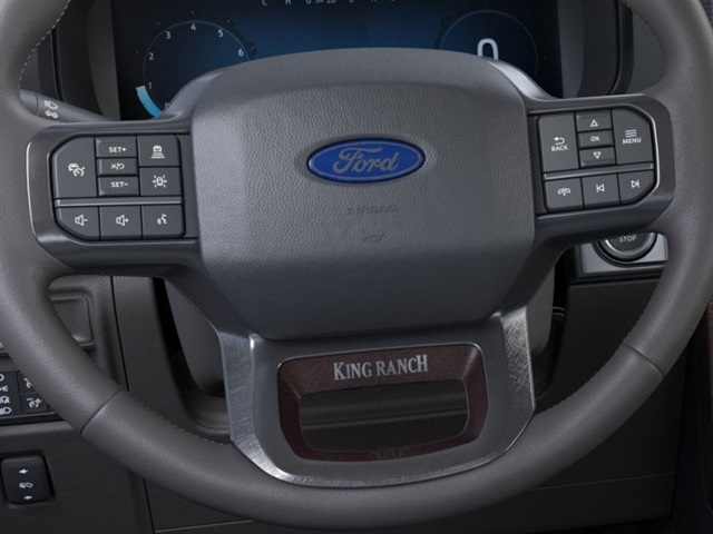 2025 Ford F-150 King Ranch - 11