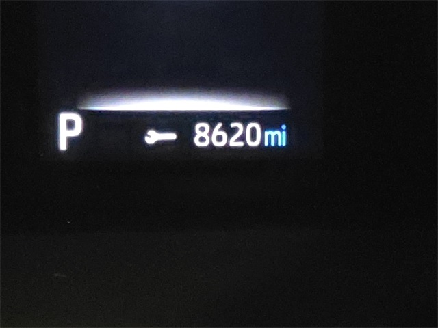 2021 Toyota Sienna XLE 7-Passenger FWD