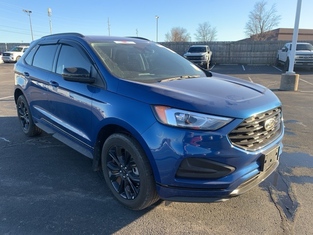 2024 Ford Edge SE AWD