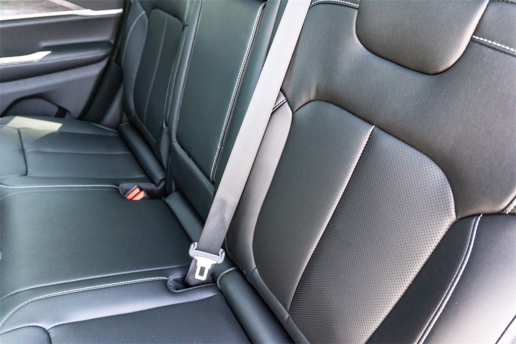 New Car 2025 Jeep Grand Cherokee  Limited For Sale Under $50,000 In San Marcos, Texas