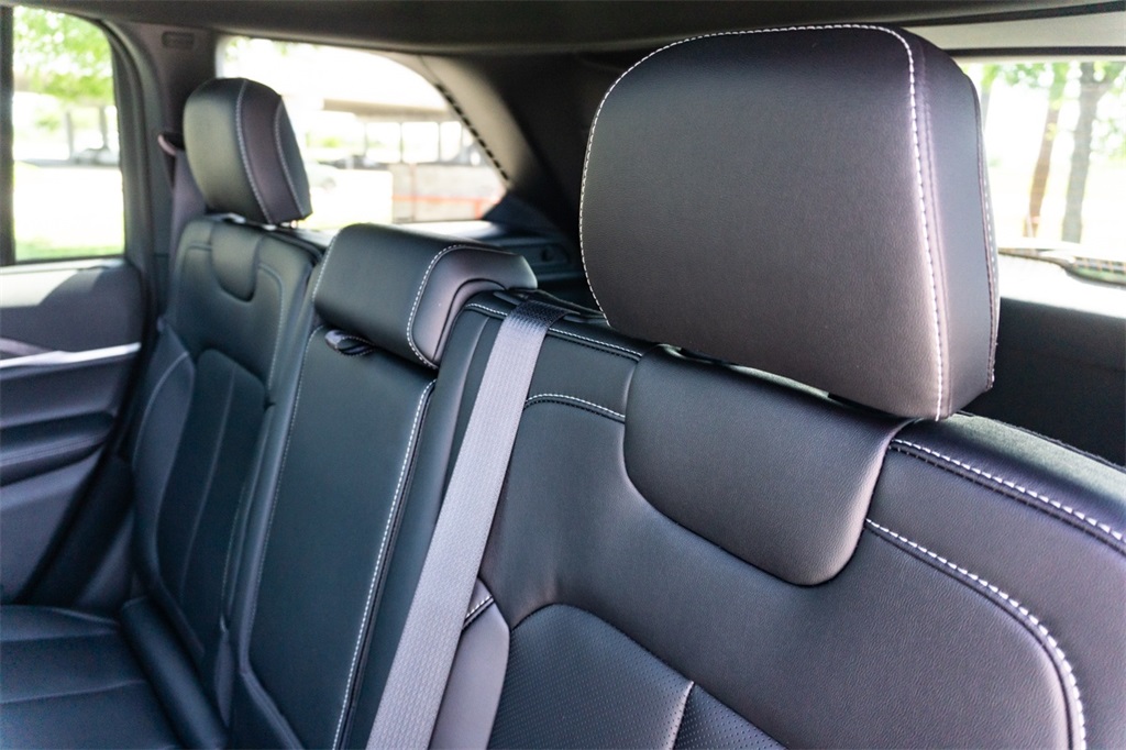 New Car 2025 Jeep Grand Cherokee  Limited For Sale Under $50,000 In San Marcos, Texas