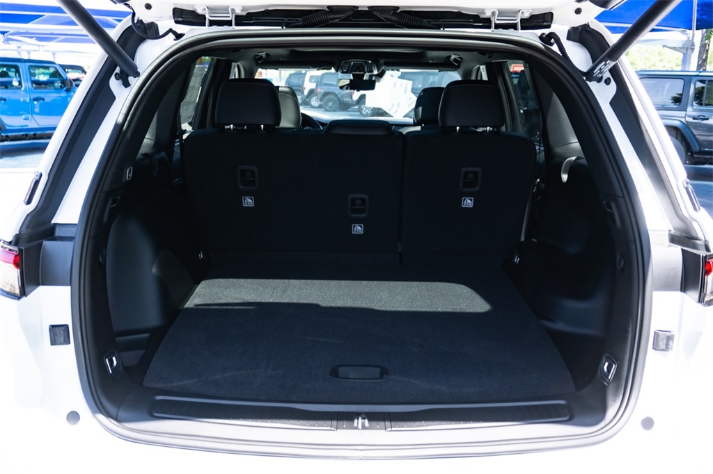 New Car 2025 Jeep Grand Cherokee  Limited For Sale Under $50,000 In San Marcos, Texas