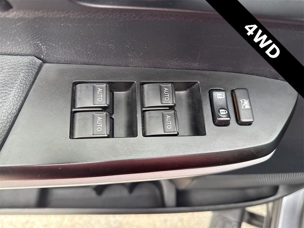 2018 Toyota Tundra SR5 Gray at Community Toyota