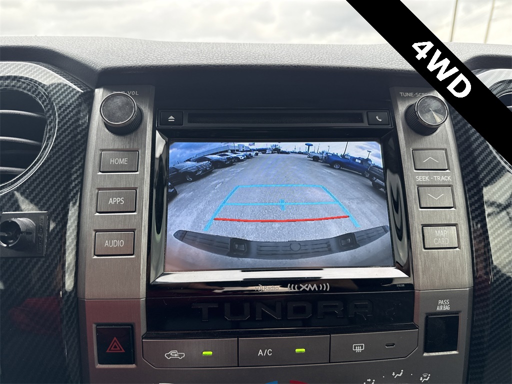 2018 Toyota Tundra SR5 Gray at Community Toyota