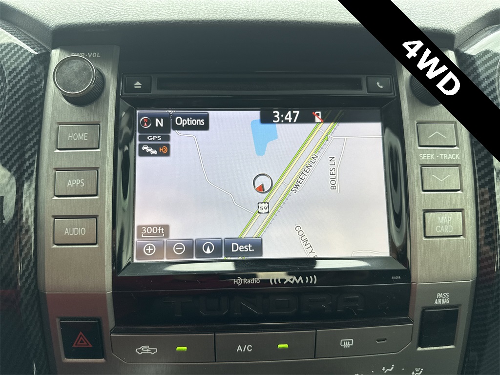 2018 Toyota Tundra SR5 Gray at Community Toyota