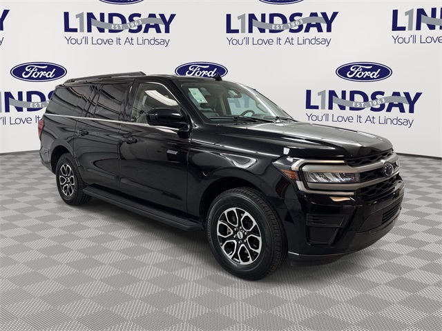 2024 Ford Expedition MAX XLT 4WD