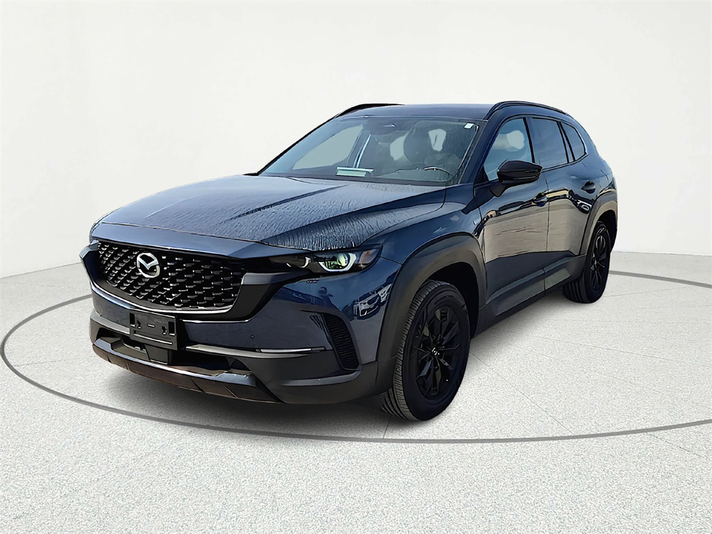 2025 Mazda CX-50 Hybrid Premium AWD