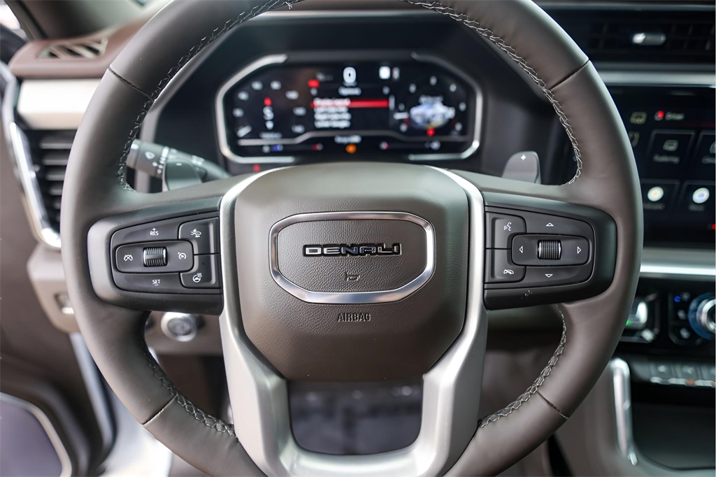 Used Car 2023 Gmc Sierra 1500  Denali For Sale Under $60,000 In Austin, Texas