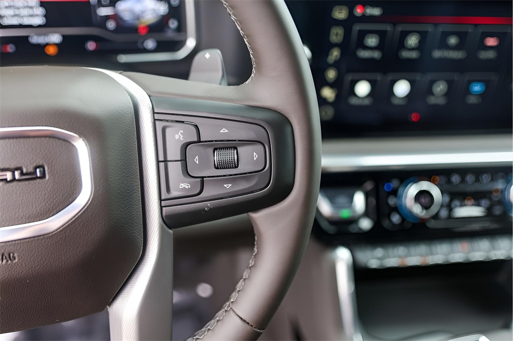 Used Car 2023 Gmc Sierra 1500  Denali For Sale Under $60,000 In Austin, Texas