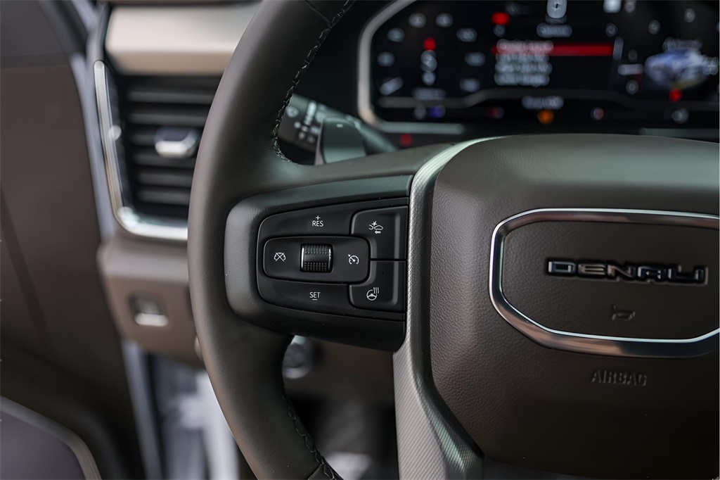 Used Car 2023 Gmc Sierra 1500  Denali For Sale Under $60,000 In Austin, Texas