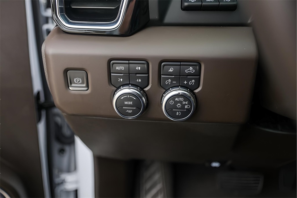 Used Car 2023 Gmc Sierra 1500  Denali For Sale Under $60,000 In Austin, Texas