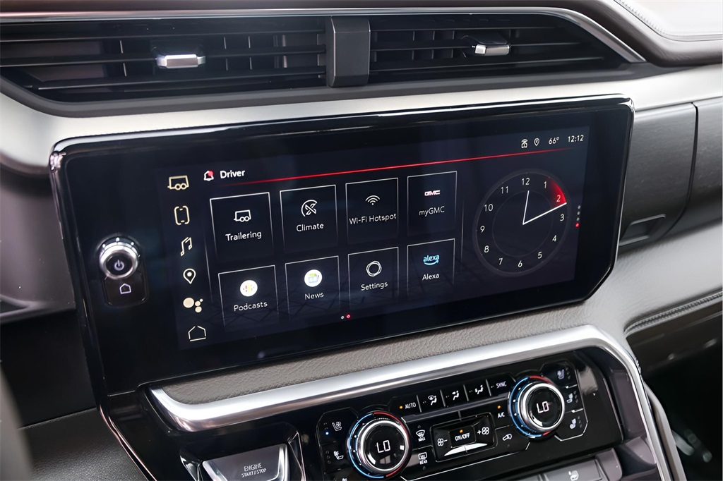 Used Car 2023 Gmc Sierra 1500  Denali For Sale Under $60,000 In Austin, Texas