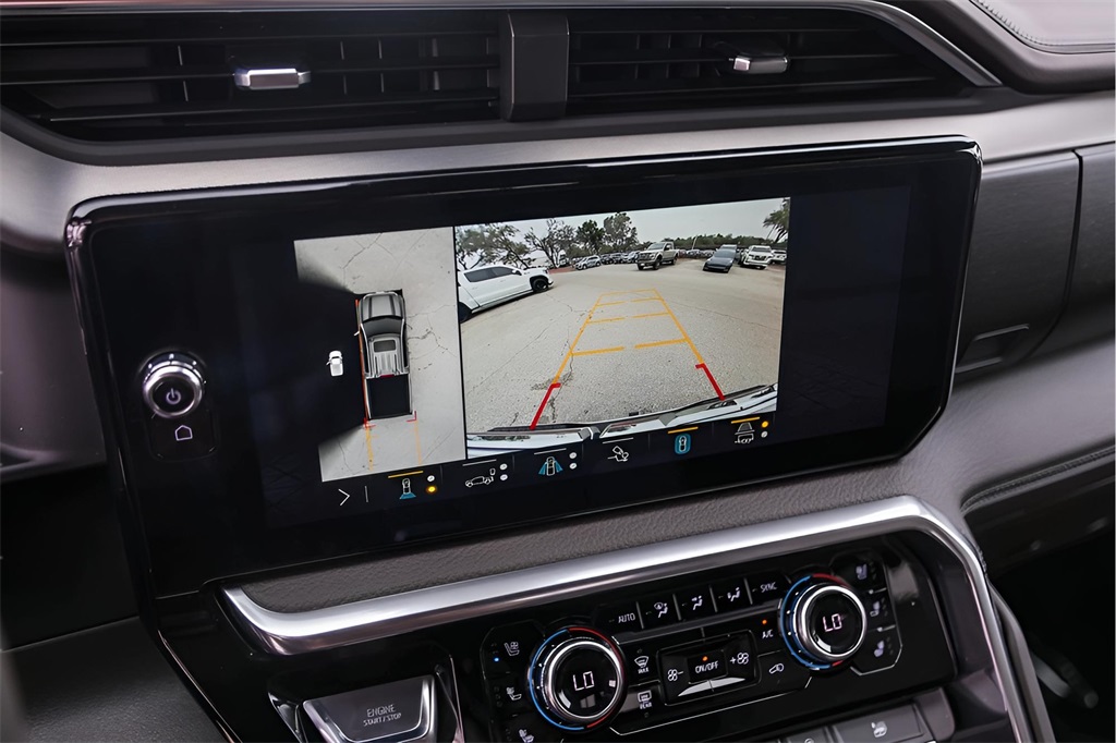 Used Car 2023 Gmc Sierra 1500  Denali For Sale Under $60,000 In Austin, Texas