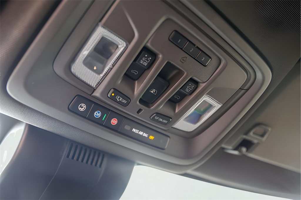 Used Car 2023 Gmc Sierra 1500  Denali For Sale Under $60,000 In Austin, Texas