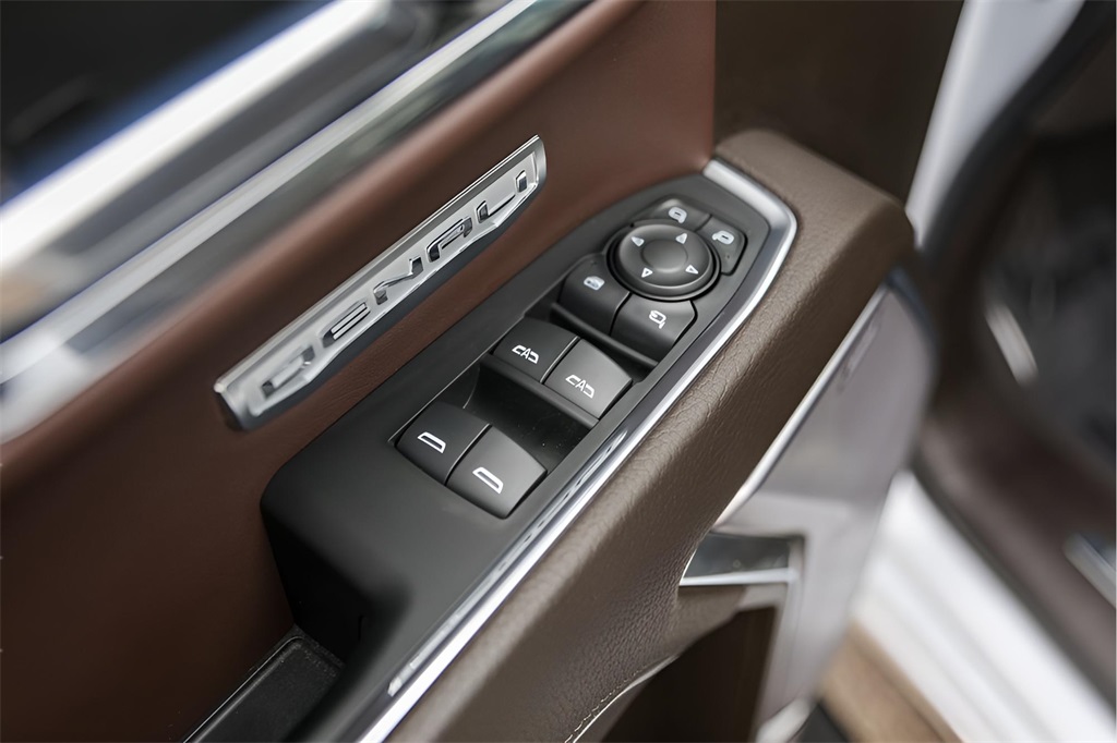 Used Car 2023 Gmc Sierra 1500  Denali For Sale Under $60,000 In Austin, Texas