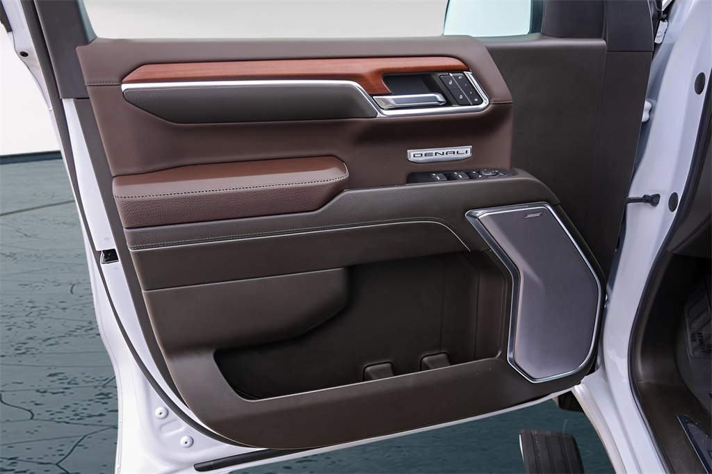 Used Car 2023 Gmc Sierra 1500  Denali For Sale Under $60,000 In Austin, Texas