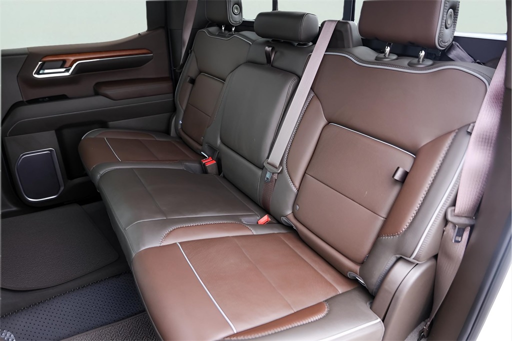 Used Car 2023 Gmc Sierra 1500  Denali For Sale Under $60,000 In Austin, Texas