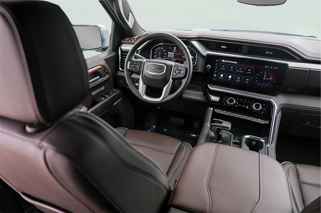 Used Car 2023 Gmc Sierra 1500  Denali For Sale Under $60,000 In Austin, Texas