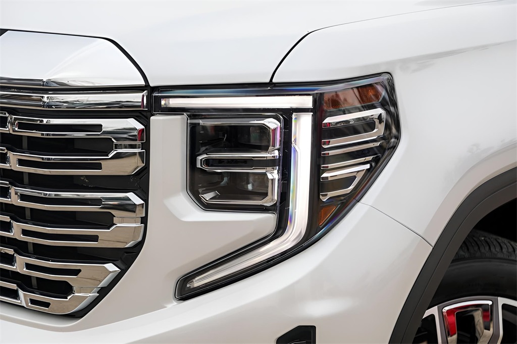 Used Car 2023 Gmc Sierra 1500  Denali For Sale Under $60,000 In Austin, Texas