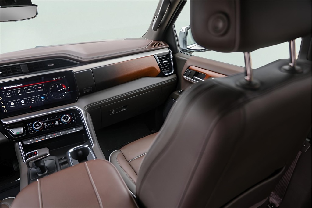 Used Car 2023 Gmc Sierra 1500  Denali For Sale Under $60,000 In Austin, Texas